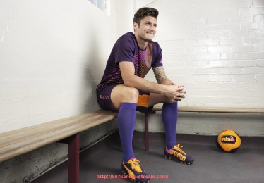 857直播看球平台-喀麦隆目前有没有德甲球队？非洲球员与德国足球的联系