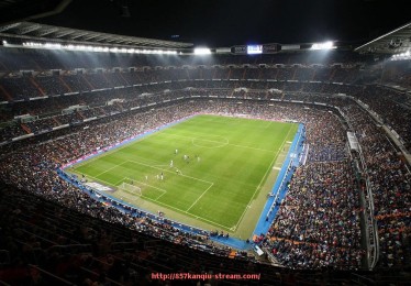 857直播看球平台-2013年欧冠4-1比赛赛况详细分析